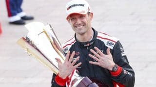 WRCモンテカルロ：セバスチャン・オジエ「このラリーで10勝目は誇らしい結果」日曜日コメント集