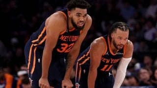 ニックスの2選手が50年ぶりに先発入り／NBAオールスターゲーム2025 先発枠選定の詳細