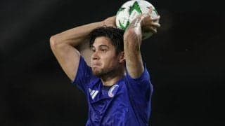 板倉滉＆福田師王所属のボルシアMG、インドネシア代表DFの来季加入内定を発表！　コペンハーゲンからフリー移籍