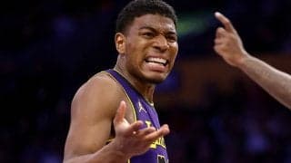 八村塁をキープ or トレード？LA地元記者の見解は…気になるレイカーズの動向