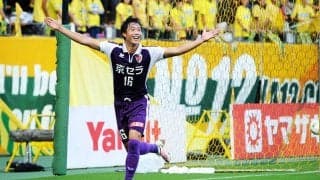 岐阜退団の元韓国代表FWイ・ヨンジェが現役引退、日本では長崎、京都、岡山でもプレー「縁があったすべての人に感謝の気持ちを」