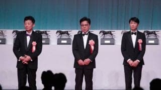 武豊騎手がドウデュースへの思い語る 「やりがいを感じた3年半」