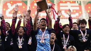 J3初挑戦の栃木C、DF内田錬平がキャプテン継続「一年でJ2昇格を狙います」