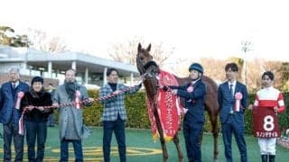 ダービー馬ダノンデサイルが久々の勝利 優秀な仔を出す母の血統にも注目