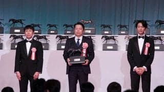 種牡馬レモンポップには「また想像を超える活躍を」 ゴドルフィンの福田氏が期待