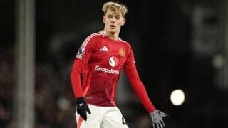 「W杯王者が言ってくれるのだから…」ユナイテッドを救った新鋭コリアー、先輩からの絶賛に「ただ一生懸命頑張っているだけ」