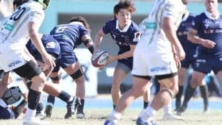 ゲームチェンジャーでは終わらない。自分の個性を生かし、先発奪取へ