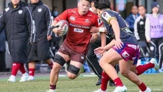 痛恨の逆転負けの中にも確かな手ごたえ。学びを生かし、次節での2勝目を誓う