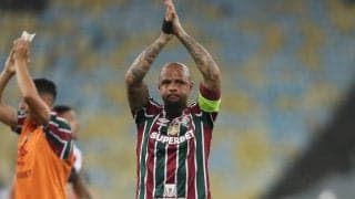 南アW杯出場の41歳MFフェリペ・メロが現役引退、フルミネンセでCWC出場の夢叶わず「自信を持って次の章に向かっている」