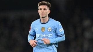 テリエの代役探すレバークーゼン、シティの22歳MFマカティーが第一ターゲットか