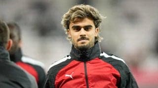 ジョタが1年半ぶりにセルティック復帰！ スタッド・レンヌでは満足いく出番なく古巣に帰還「とても懐かしく感じる」