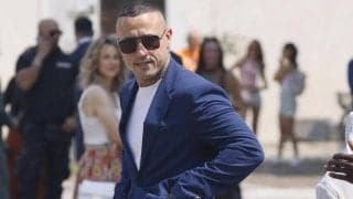 ナインゴランがコカイン密売容疑で逮捕…大規模な密輸容疑者の1人として取り調べも関与を否定「家に帰ることを望んでいる」