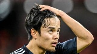 「ガチでサラーの後継者にピッタリ」久保建英の孤軍奮闘の決定機創出シーンに「格の違いを見せつけた」とファン脱帽！「アシスト付かないのカワイソ過ぎる」と嘆きの声も