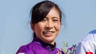 【名古屋けいば】宮下瞳騎手を特別表彰