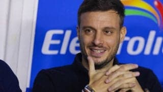 ポルトがアルゼンチン人監督のアンセルミ氏を新指揮官に招へい