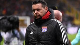 リヨンが昨季降格の危機を救ったサージュ監督を解任、フォンセカ氏を招へいか