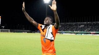 清水がFWアブドゥル・アジズ・ヤクブのチーム離脱発表、今月契約更新も海外クラブへの移籍が進行中