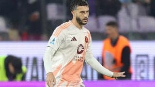 レバークーゼンがエルモソ獲得に接近、ローマとレンタル契約に向けた交渉が進展中