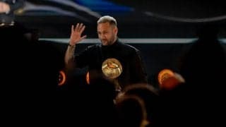 アル・ヒラルがネイマールとの契約を解除、古巣サントス復帰へ