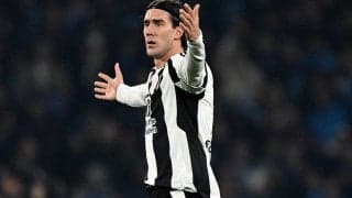 サウジアラビアから巨額オファーも…FWヴラホビッチにユベントス退団の意思なし