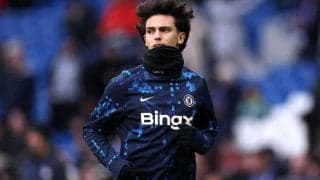 プレミアでの先発わずか3試合のJ・フェリックス…昨夏に続きアストン・ビラが関心？