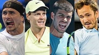  「ビッグタイトル」数で接戦 