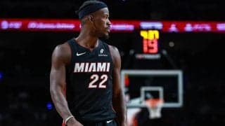 今季3度目…ヒートがジミー・バトラーへ最低5試合の出場停止処分