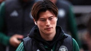 「全く理解できない」移籍金19.4億円、クラブOBが古橋亨梧を売ったセルティックに苦言「適切な時期と不適切な時期がある」