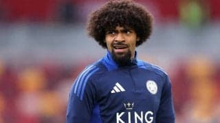 プレミア昇格争うシェフィールド・ユナイテッドがレスターMFチョードリーを買取OP付きレンタルで獲得「僕の返事は1つだけだった」