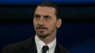 ヒメネスは「大きな可能性を秘めている」、ミランのイブラヒモビッチ氏がウォーカーに次ぐ補強に言及「やりたいことはわかっているし、取り組んでいる」