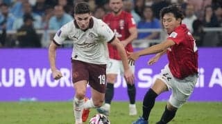 ｢低迷脱出｣浦和が苦しむ負担、選手生命を｢脅かす｣3年連続、7チームから32チームの｢王者｣の大会へ【浦和レッズ参戦｢新クラブW杯｣の大問題】(1)