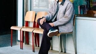 究極のオールマイティ「ヴァンズ」の普遍性。 “大人ストリート”の成功サンプル3選