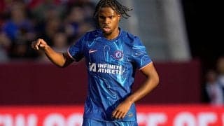 今冬積極補強のユベントス、ヴェイガ獲得後もチェルシーからさらなる補強を模索か