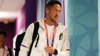 名古屋に痛恨…新加入の元日本代表GKシュミット・ダニエルが右ヒザ内側半月板損傷で離脱