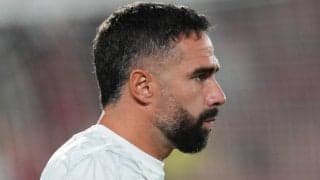 「何の疑いもない」長期離脱中のカルバハルは完全復活に自信、本領発揮のムバッペには「ここに5、6年いるよう」