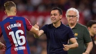 8勝13分け1敗…とにかく勝ちきれないユベントス、非公式ながらも現在フリーのチャビ・エルナンデス氏と接触か