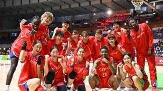 デンソーがWリーグプレーオフ進出決定…昨季覇者の富士通に続きプレミア2チーム目