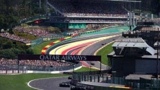 ベルギーGPが隔年に　F1のローテーション開催は奏功するのか