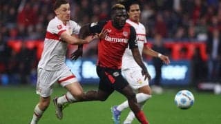 タリスカ移籍のアル・ナスル、レバークーゼンの得点源ボニフェイスに照準か