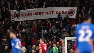 「今は変更を実施するのに最悪な時期」ユナイテッドのサポーター団体が、チケット代値上げ計画のクラブに抗議「ファンの感情はすでに落ち込んでいる」