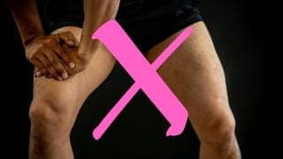 太ももを太くしたい人が「避けるべき」筋トレメニューとは？