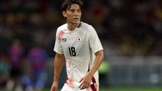 FC東京がパリ五輪出場のFW佐藤恵允を獲得！今季はブレーメンⅡでプレー「J1リーグ優勝のために、全身全霊を懸けて」