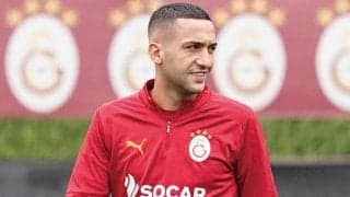 監督批判などで干されたツィエクがUAE移籍へ…ガラタサライとは契約解除に