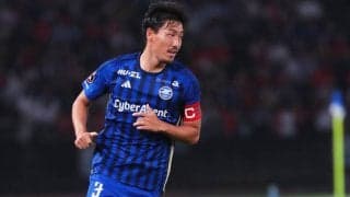 昨季はJ1で快進撃、町田がキャプテン＆副キャプテン発表！ 昌子源がキャプテン継続、下田北斗＆中山雄太が副キャプテンに