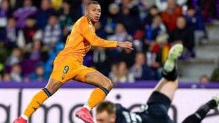 誰も負けなかったけど…/原ゆみこのマドリッド