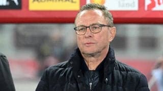 成績不振で監督解任のドルトムント、新監督候補にラングニック監督も浮上