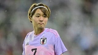 「愛されてるやん」マンU女子MF宮澤ひなたのチームメイトたちからの“愛されっぷり”に反響！ POTMインタビュー見守り＆ハグ映像に「ただただ微笑ましい」の声