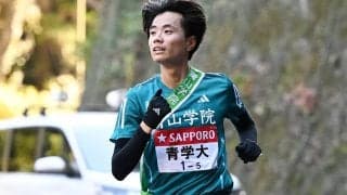 箱根駅伝　渡辺康幸があらためて感じた山上り５区・下り６区への周到準備の必要性とひと足早い第102回大会展望