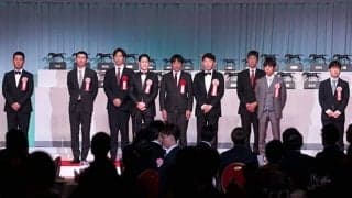 JRA賞最優秀2歳牡馬のクロワデュノール 斉藤崇師「北村友一騎手と皐月賞、ダービーを」