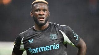 ボニフェイスのアル・ナスル移籍の可能性高まる！97億円でクラブ間合意か